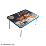 میز تحریر تاشو فانتزی کایزر SK303-دوازده