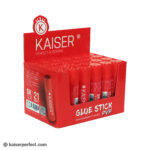 چسب ماتیکی کایزر SK 124-یک