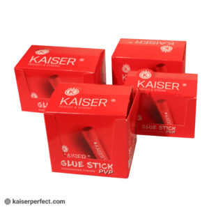 چسب ماتیکی کایزر SK 124-چهار