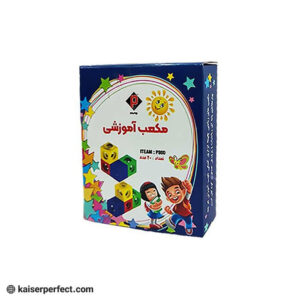 چینه آموزشی پارس P800