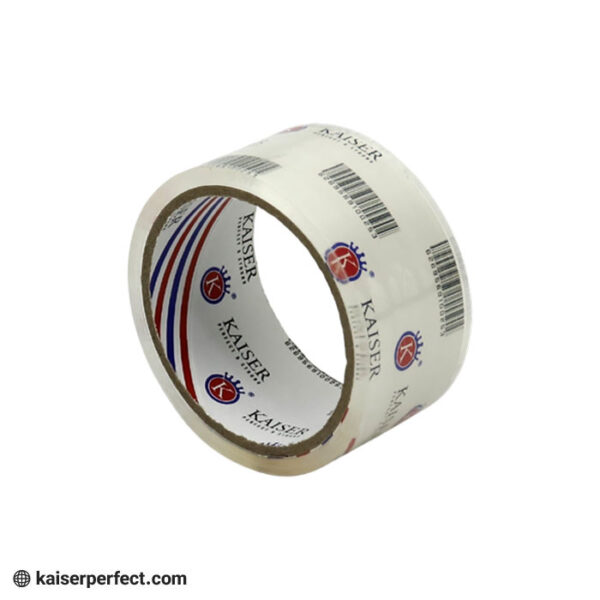چسب پهن 5 سانت کریستال کایزر SK114