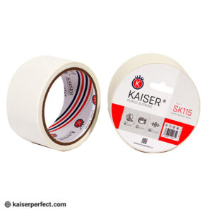 چسب کاغذی 5 سانت کایزر SK115