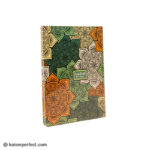 دفتر کلاسوری پارس P700-سیزده