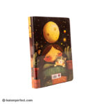 دفتر کلاسوری پارس P700-پانزده