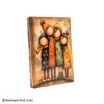 دفتر کلاسوری پارس P700-شانزده