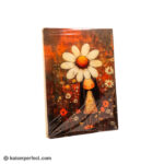 دفتر کلاسوری پارس P700- هجده