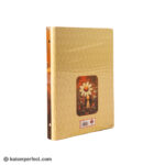 دفتر کلاسوری پارس P700-نوزده