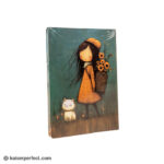 دفتر کلاسوری پارس P700-بیست و دو