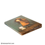 دفتر کلاسوری پارس P700-بیست و چهار