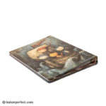 دفتر کلاسوری پارس P700-بیست و شیش