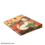 دفتر کلاسوری پارس P700- بیست و نه