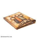 دفتر کلاسوری پارس P700- سی