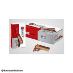 سوزن دوخت (منگنه زرد 24/6) کایزر SK210