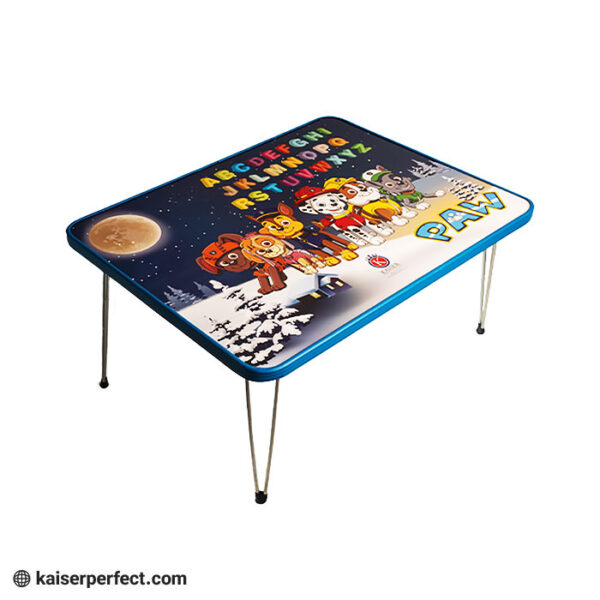 میز تحریر تاشو فانتزی کایزر SK303