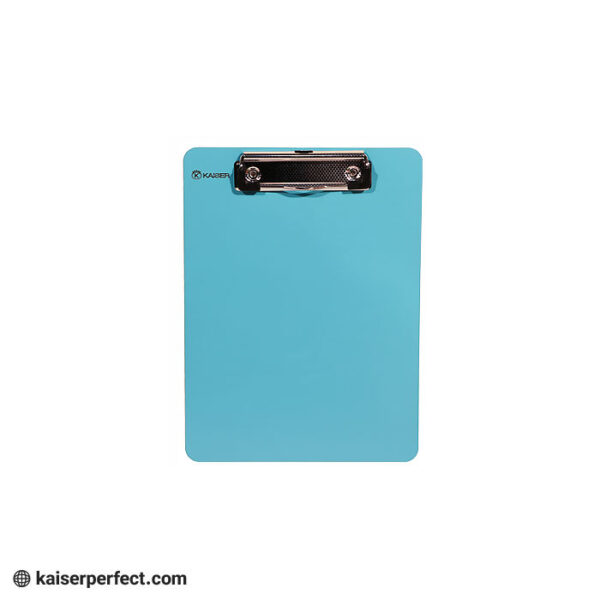 زیر دستی چوبی دورو رنگی A5 کایزر SK610