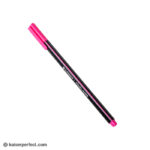 روان نویس نوک نمدی تک رنگ کایزر SK821-ده