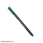 روان نویس نوک نمدی تک رنگ کایزر SK821-سیزده