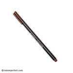 روان نویس نوک نمدی تک رنگ کایزر SK821-چهارده