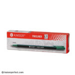 روان نویس نوک نمدی تک رنگ کایزر SK821-شانزده