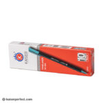 روان نویس نوک نمدی تک رنگ کایزر SK821-هجده