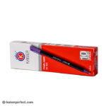 روان نویس نوک نمدی تک رنگ کایزر SK821-بیست و شیش