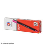 روان نویس نوک نمدی تک رنگ کایزر SK821-بیست و نه