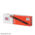 روان نویس نوک نمدی تک رنگ کایزر SK821-سی