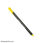 روان نویس نوک نمدی تک رنگ کایزر SK821-پنج