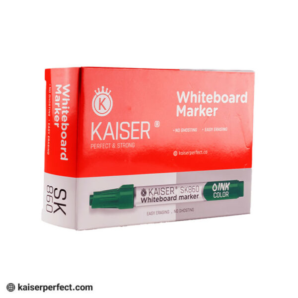 ماژیک وایت برد کایزر SK860