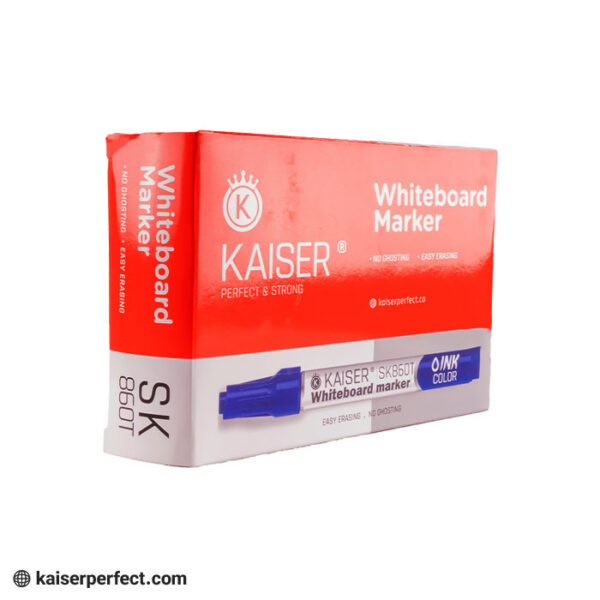 ماژیک وایت برد کایزر SK860T
