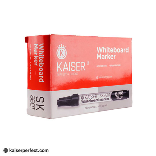 ماژیک وایت برد کایزر SK860T