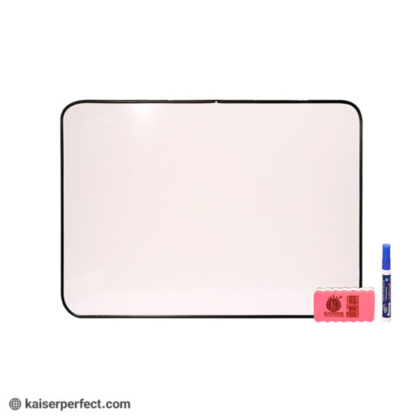 میز تحریر تاشو وایت برد کایزر SK302-یک