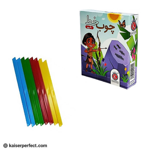 چوب خط آموزشی کایزر SK525