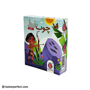 چوب خط آموزشی کایزر SK525