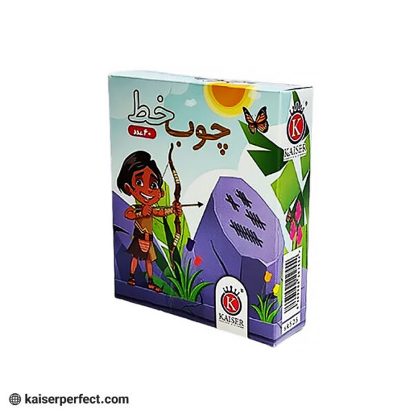 چوب خط آموزشی کایزر SK525