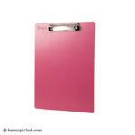 زیر دستی چوبی دورو رنگی A4 کایزر (SK600)-نوزده