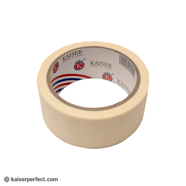 چسب کاغذی چهار سانت کایزر SK113