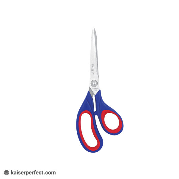 قیچی اداری 21.5 سانت کایزر SK732-چهار