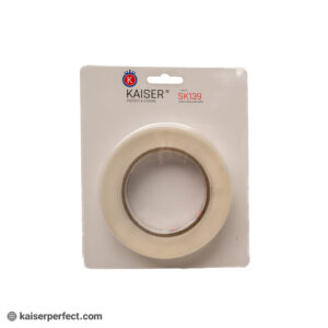 چسب دو طرفه شفاف 2 سانت کایزر SK139-یک