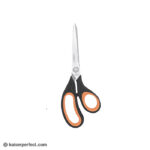 قیچی اداری 21.5 سانت کایزر SK732-دو