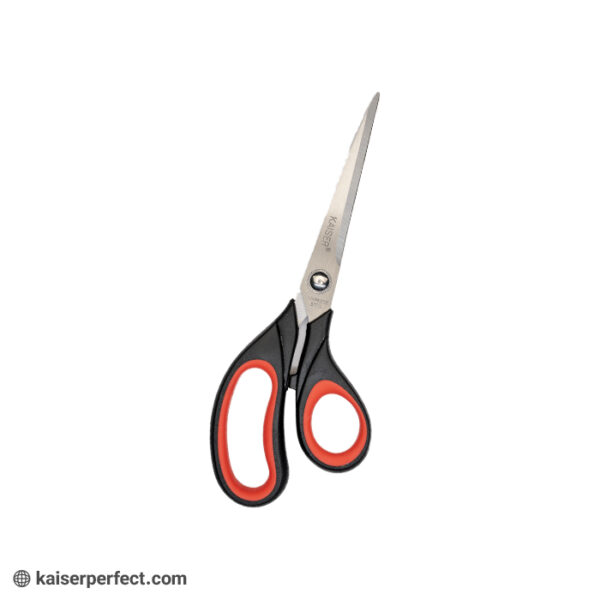 قیچی اداری 21.5 سانت کایزر SK732-شیش