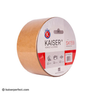 چسب پهن 5 سانت کرافت کایزر SK159
