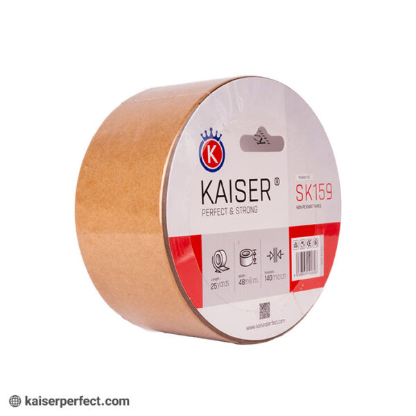 چسب پهن 5 سانت کرافت کایزر SK159