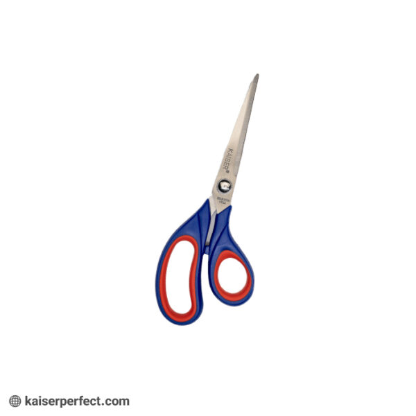 قیچی اداری 21.5 سانت کایزر SK732-هشت