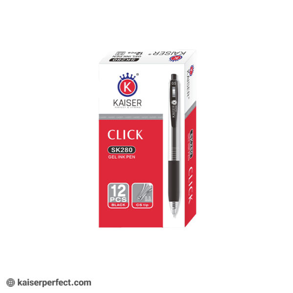 خودکار فشاری کایزر sk280-چهار