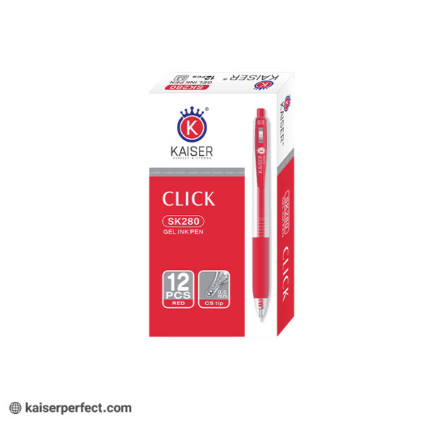 خودکار فشاری کایزر sk280-یازده