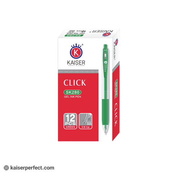 خودکار فشاری کایزر sk280-ده
