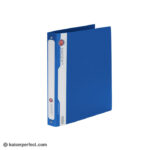 کلاسور 4 حلقه طلقی sk330-یک