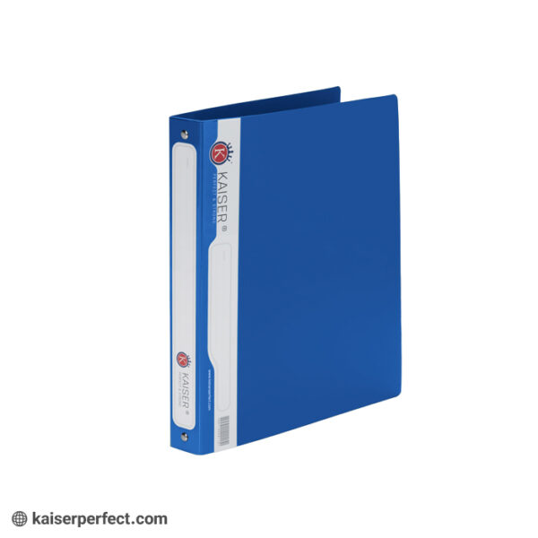 کلاسور 4 حلقه طلقی sk330-یک