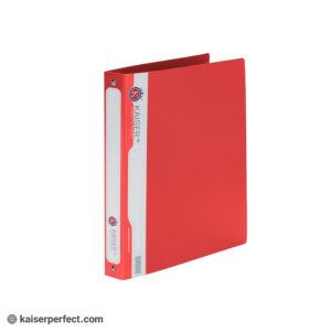 کلاسور 4 حلقه طلقی sk330-شیش